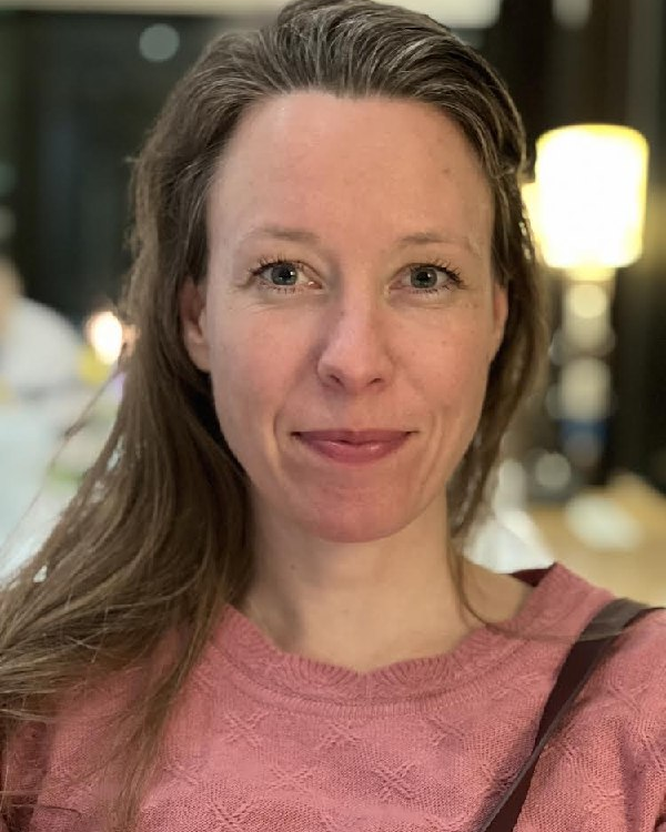 Grete Hesemann